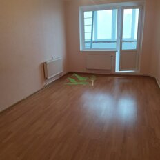 Квартира 38,8 м², 1-комнатная - изображение 1