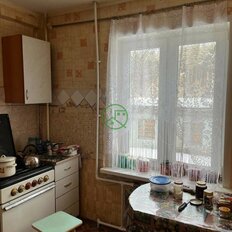 Квартира 29,5 м², 1-комнатная - изображение 3