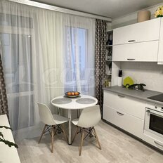 Квартира 35 м², 1-комнатная - изображение 2