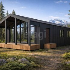 дом + 10 соток, участок - изображение 2