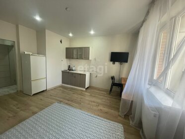 22 м², квартира-студия 4 000 000 ₽ - изображение 65