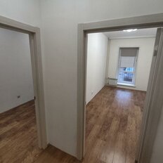 Квартира 58,5 м², 2-комнатная - изображение 5