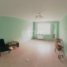 Квартира 41 м², 1-комнатная - изображение 4