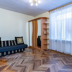 Квартира 40,3 м², 1-комнатная - изображение 1