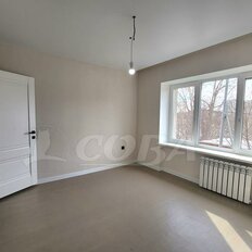 Квартира 64,7 м², 2-комнатная - изображение 1