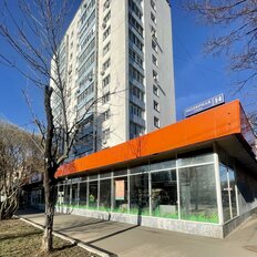 381,8 м², торговое помещение - изображение 1