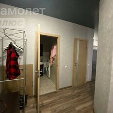 Квартира 42 м², студия - изображение 3