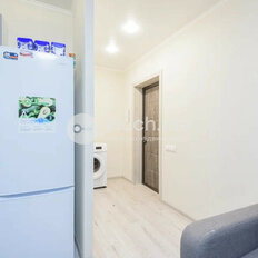 Квартира 18,5 м², студия - изображение 5