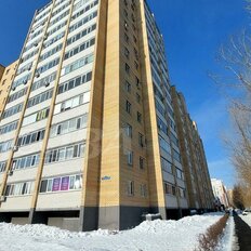 Квартира 82,8 м², 3-комнатная - изображение 4