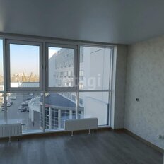 Квартира 61,8 м², 3-комнатная - изображение 2