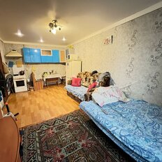 Квартира 18,4 м², 1-комнатная - изображение 3