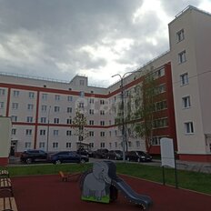 Квартира 64,9 м², 2-комнатная - изображение 3