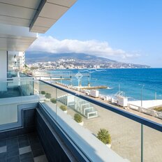 Квартира 40,7 м², 1-комнатные - изображение 2