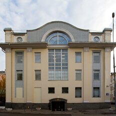 821 м², офис - изображение 2