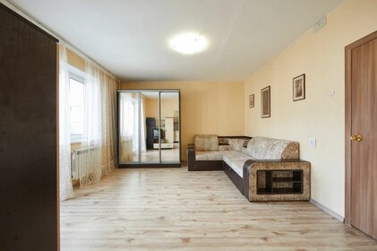 48 м², квартира-студия 24 900 ₽ в месяц - изображение 90