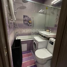 Квартира 21,1 м², студия - изображение 5