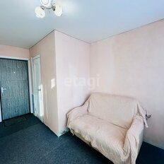 Квартира 12,7 м², студия - изображение 3