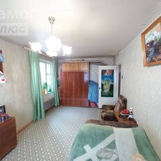 Квартира 32,7 м², 1-комнатная - изображение 5