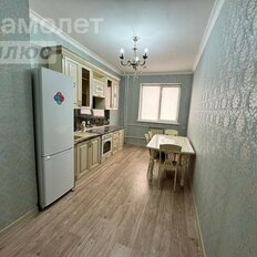 Квартира 70 м², 3-комнатная - изображение 2