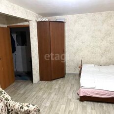 Квартира 30,5 м², 1-комнатная - изображение 1