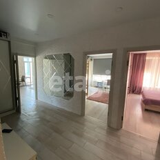 Квартира 82,4 м², 2-комнатная - изображение 3