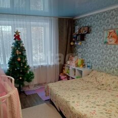 Квартира 34 м², 1-комнатная - изображение 4