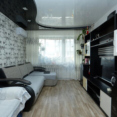 Квартира 72 м², 4-комнатная - изображение 3