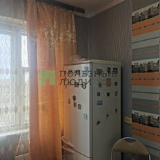 Квартира 53,3 м², 2-комнатная - изображение 1