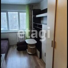 Квартира 16,9 м², студия - изображение 4