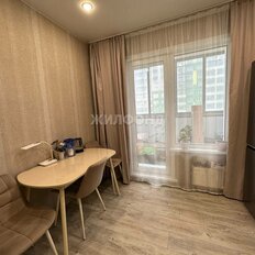 Квартира 27,5 м², 1-комнатная - изображение 5