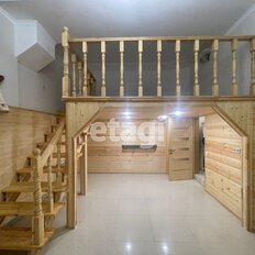 Квартира 27 м², студия - изображение 1