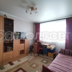 Квартира 59,5 м², 2-комнатная - изображение 5