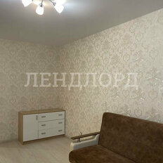 Квартира 35,8 м², 1-комнатная - изображение 5