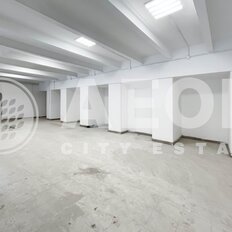 296,5 м², торговое помещение - изображение 2