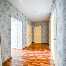 Квартира 91,5 м², 3-комнатная - изображение 4