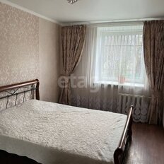 Квартира 52 м², 2-комнатная - изображение 1
