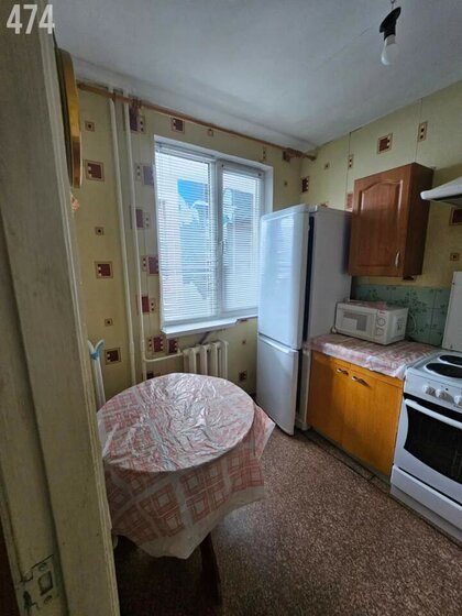 17,4 м², 1-комнатная квартира 2 300 000 ₽ - изображение 43
