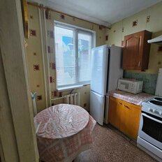 Квартира 32,4 м², 1-комнатная - изображение 2