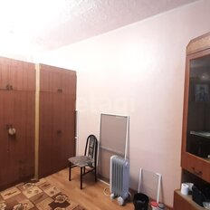 18,6 м², комната - изображение 3