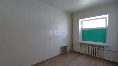 20,8 м², 1-комнатная квартира 1 850 000 ₽ - изображение 41