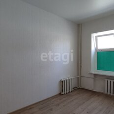 Квартира 21,4 м², 1-комнатная - изображение 3