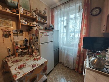 Снять квартиру с раздельным санузлом в Ленинском районе - изображение 10