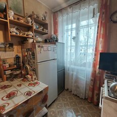 Квартира 30,5 м², 1-комнатная - изображение 5