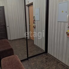 Квартира 64,8 м², 2-комнатная - изображение 2