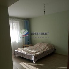 Квартира 42,1 м², 1-комнатная - изображение 4