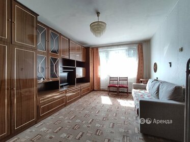 45 м², 1-комнатная квартира 58 000 ₽ в месяц - изображение 24