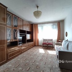 Квартира 39 м², 1-комнатная - изображение 3