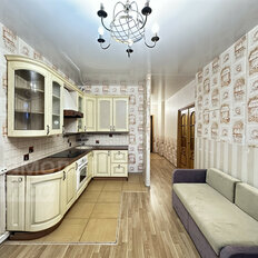 Квартира 45,1 м², 1-комнатная - изображение 1