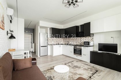 31,2 м², квартира-студия 7 950 000 ₽ - изображение 66