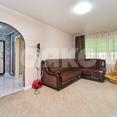 Квартира 125 м², 5-комнатная - изображение 5